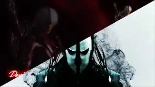 Public Power - Devil May Cry vs. Zardonic