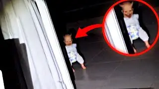 30 Scary Videos Impossible To Not Be Creepy