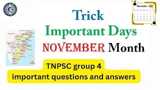 tnpsc important questions|tnpsc group 4 questions#tnpsc#tnpscgroup4#tnpscexam #tnusrb#rrb#vao#group4