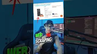 Web scraping a tienda online con python.