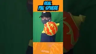 Diy Pal Sphere #palworld