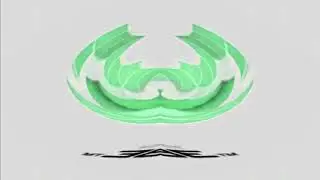 Gamecube Startup in Old School Effects Round 1 vs FBTY (1/BFDI)