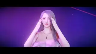 VAM DANCE-世熙 Glitch