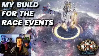 Cold DoT Elementalist for The 3.22 SSF Events