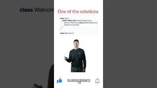Day 76 | Daily Java interview question | 