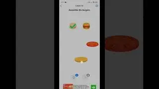 Easy Game Level 131 | Flare Games XT