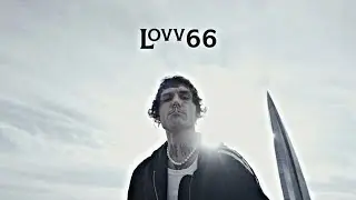 LOVV66 - Движения ( Премьера Клипа 2024 )