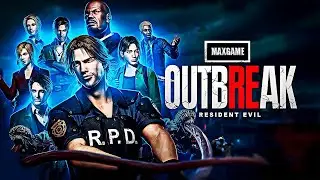 Нам Нужен Ремейк RESIDENT EVIL OUTBREAK | REMAKE