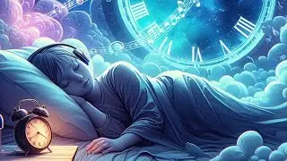 Fall Asleep Faster with this Peaceful Sleep Music 🌙😴 #lofi #trends #shorts