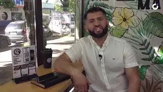 Владелец сети кофеен BLACK C в Сочи про выгоды от UDS