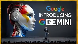 ChatGPT is DEAD?! What on earth could Google's Gemini AI have possibly DONE?
