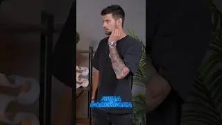 МЫ ВСЕ НЕ ВЕЧНЫЕ! Я ЭТО ПОНИМАЮ! 