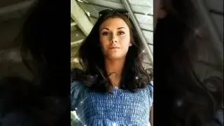 Kate Jackson🎥⭐ Then and now