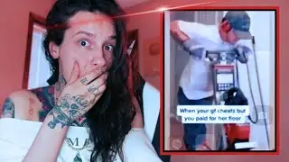 Cheaters Caught In 4K Part 5