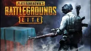 PUBG Lite [1080p60] • СТРИМЧИК