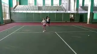 Tennis Group, академия тенниса