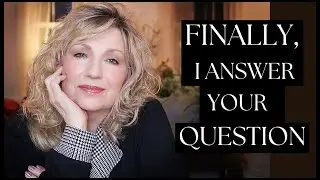 Intimate Q&A - My Body, My Children, My Skin & The Truth About My Life