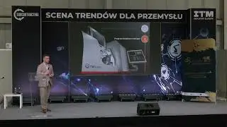 ITM Industry Europe 2023: Systemy wspomagania produkcji w automatach wzdłużnych