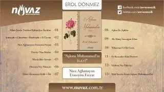 Erol Dönmez - Nice Ağlamayım Etmeyim Feryat
