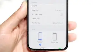 How To Allow Pop Ups On iOS 18!