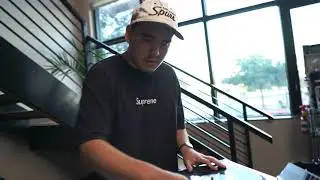 Pioneer x DJ City #djmchallenge