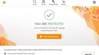 avast antivirus 2019 one year license key free | easy steps.