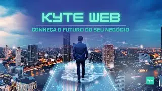 Como impulsionar minha pequena empresa? Com o Kyte WEB 😎