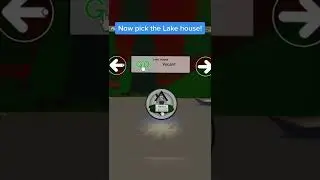 There‘s a new Secret in Brookhaven!🏡😨 