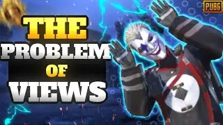 Why Views so Down on YOUTUBE now? How to Get Views | STAR Levi | PUBG MOBILE