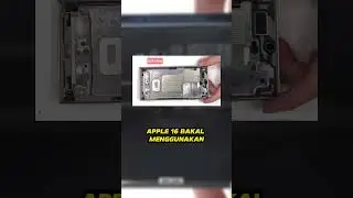 iPhone 16 Series Bakal Bawa Pendingin dan Desain Board Terbaru