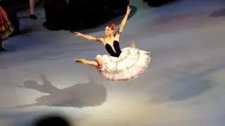 Иван Васильев и Мария Виноградова "Дон Кихот" 10/11/19