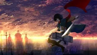Top 15 Anime (Deutsch/German)