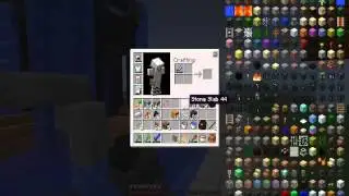 Krypto6- Nether Fountain