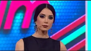 Elif Ece Uzun - 17. Bölüm İşte Benim Stilim 2016