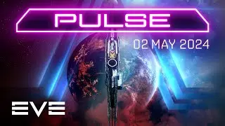 Pulse | New Expansion Announced, Capsuleer Day XXI