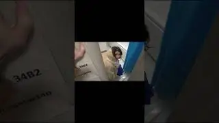 Сошла с ума в больнице и хотела похитить дочку у маму 