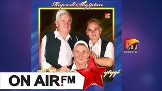 Ali Krasniqi & Halil Bytyqi - Keqe Hyseni
