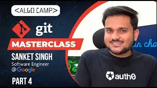 Advanced Git Concepts | Git branches| Git tags | Git Stash | Part 3 | Version Control System