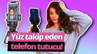 BİM'e gelecek yüz takip eden telefon tutucuyu denedik! - Hem de yarı fiyatına!