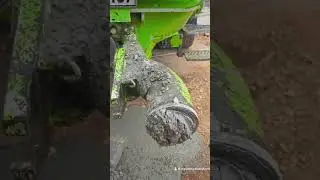 Concrete Pump VS Power Buggy: Which Fails Harder?
