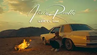 Lefty SM - Ahora Resulta