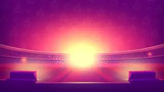 K-Pop - Animated Brawl Stars Background | Brawl Stars OST