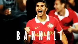 Zakaria Bakkali vs NEC (Home) 13/14