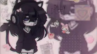 || идеи для ос || гача нокс / гача клуб || by dillywxx