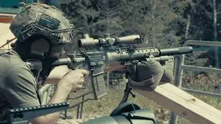 Clone Rifles 2024 - Part 3
