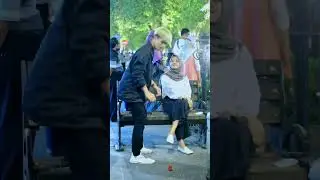 Nembak cewek di tolak viral tiktok cowonya malu 