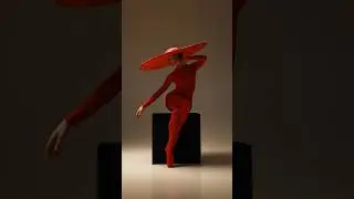 🇺🇦 Як створюються круті фото 📸 Балетна фотосесія. Модель Вікторія
