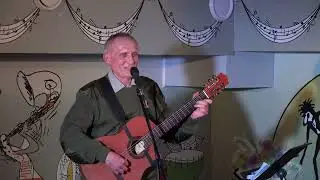 О Викторе Куценко и Сердце осталось в Кабуле