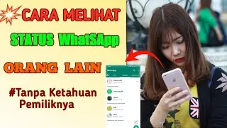 How to View WA Status Without Knowing |  View WhatsApp Status Without Knowing The Owner