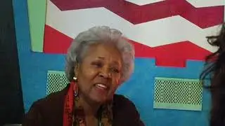 Deanie Parker and the Stax Records story